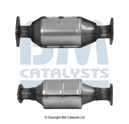 Catalytic Converter